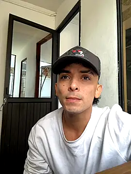 Jacobs0 online show from 4, 10, 2025