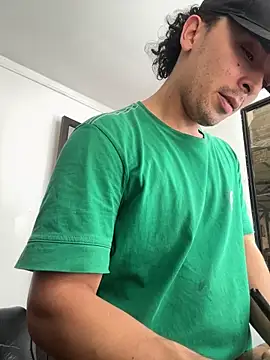 Jacobs0 online show from 20, 6, 2026