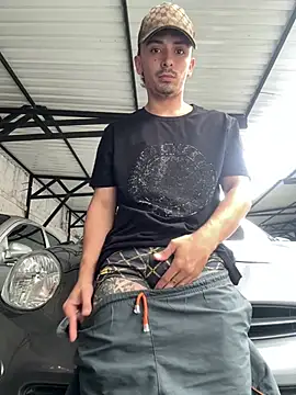 Jacobs0 online show from 3, 5, 2026