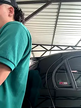 Jacobs0 online show from 3, 10, 2025