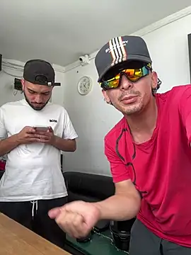 Jacobs0 online show from 14, 1, 2026