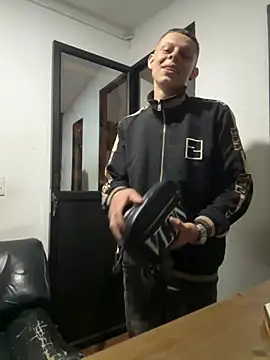 Jacobs0 online show from 11, 1, 2026