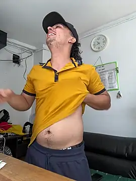 Jacobs0 online show from 17, 7, 2026