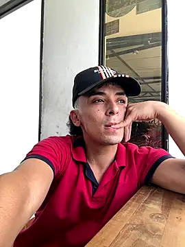 Jacobs0 online show from 18, 11, 2025