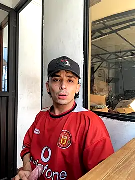 Jacobs0 online show from 15, 10, 2025