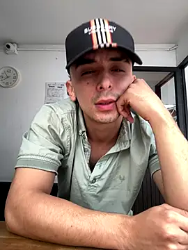 Jacobs0 online show from 16, 11, 2025