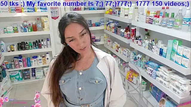 swmilena hot  online show from 12, 11, 2025