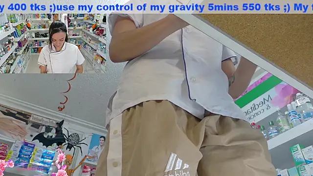 swmilena hot  online show from 16, 10, 2025