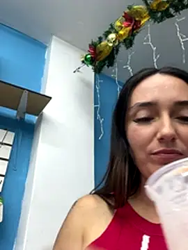 swmilena hot  online show from 21, 11, 2025