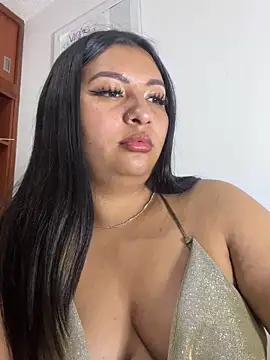 Issa Santana online show from 16, 12, 2025