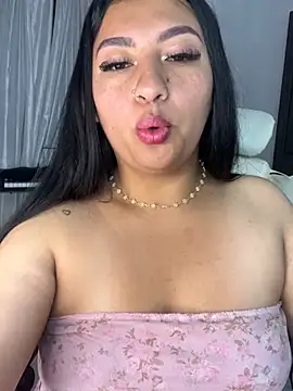 Issa Santana online show from 16, 7, 2026