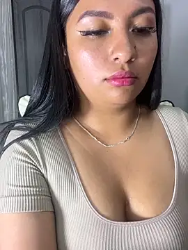 Issa Santana online show from 21, 9, 2025