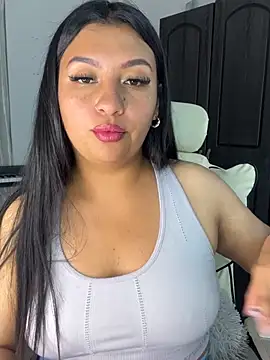 Issa Santana online show from 10, 7, 2026