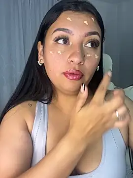 Issa Santana online show from 18, 7, 2026