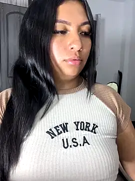 Issa Santana online show from 20, 9, 2025