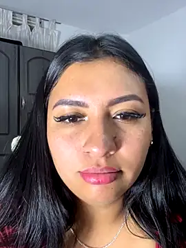 Issa Santana online show from 14, 10, 2025