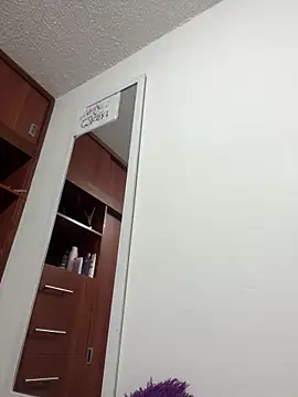 Issa Santana online show from 20, 12, 2025