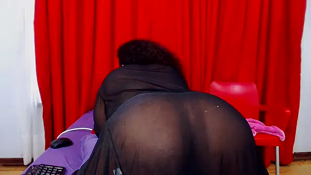 SexyBustyBoobs online show from 20, 11, 2025