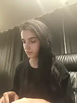 Snapshot of SweetMelodyZ chatting on 1, 12, 2025 SweetMelodyZ online show from 1, 12, 2025