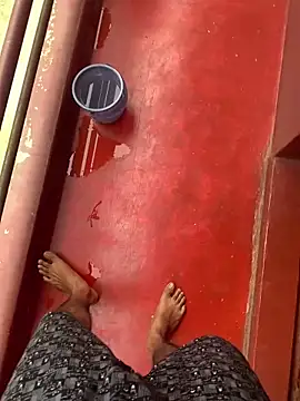 darkbluemoon online show from 4, 11, 2025