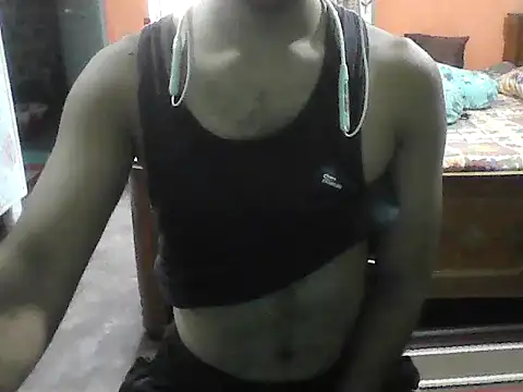 darkbluemoon online show from 3, 10, 2025