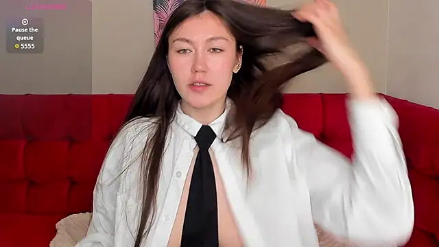 Tina Porter online show from 4, 4, 2026