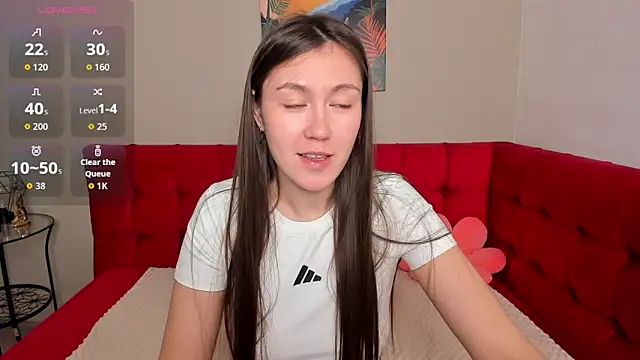 Tina Porter online show from 31, 3, 2026