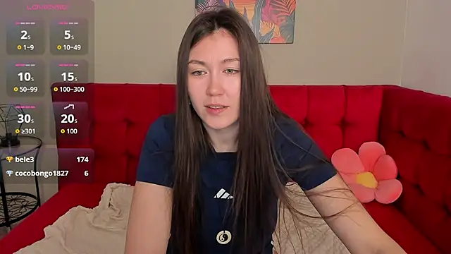 Tina Porter online show from 17, 3, 2026