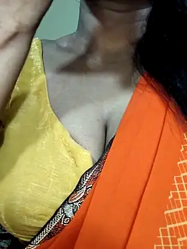 Hotty Sonali online show from 17, 9, 2025