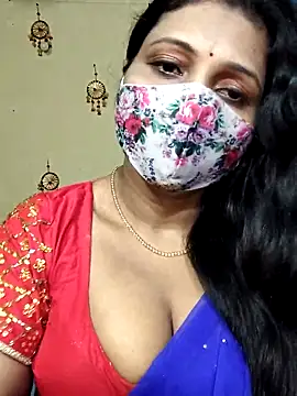 Hotty Sonali online show from 2, 11, 2025