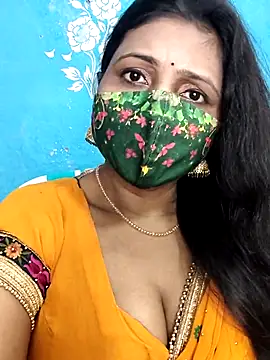 Hotty Sonali online show from 5, 12, 2025