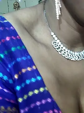 Hotty Sonali online show from 17, 10, 2025