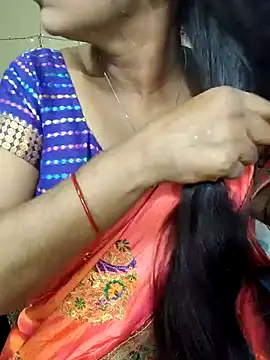 Hotty Sonali online show from 11, 10, 2025