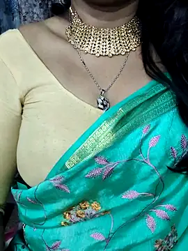 Hotty Sonali online show from 8, 2, 2026