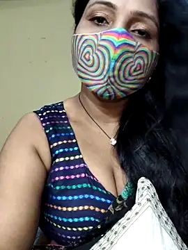 Hotty Sonali online show from 25, 9, 2025