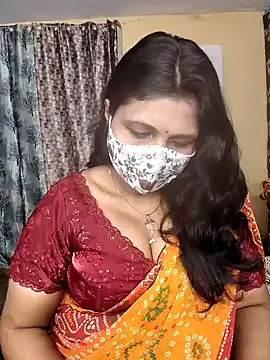 Hotty Sonali online show from 15, 2, 2026