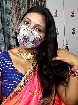 Hotty Sonali online show from 19, 2, 2026