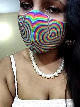 Hotty Sonali online show from 10, 11, 2025