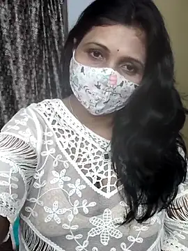 Hotty Sonali online show from 13, 2, 2026