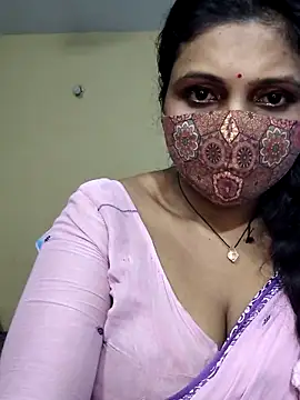 Hotty Sonali online show from 20, 9, 2025