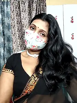 Hotty Sonali online show from 7, 3, 2026