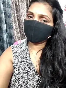 Hotty Sonali online show from 23, 4, 2026