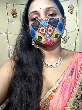 Hotty Sonali online show from 16, 10, 2025