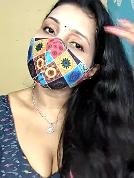 Hotty Sonali online show from 29, 11, 2025