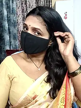 Hotty Sonali online show from 1, 5, 2026