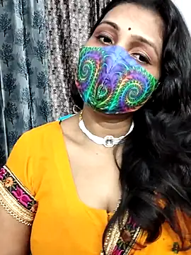 Hotty Sonali online show from 29, 3, 2026