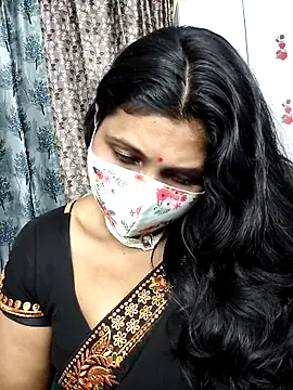 Hotty Sonali online show from 8, 3, 2026