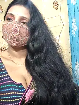 Hotty Sonali online show from 21, 10, 2025