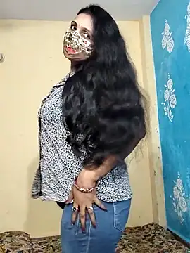 Hotty Sonali online show from 21, 9, 2025