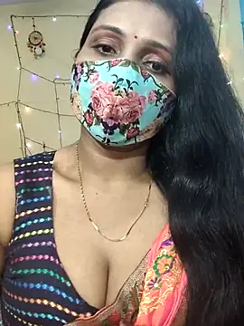 Hotty Sonali online show from 20, 10, 2025